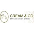 Cream and Co