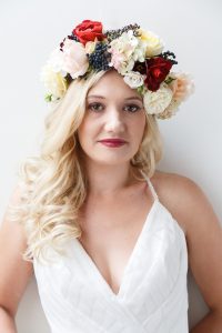 Sapphire Styling Hair Makeup Dorset Wedding Hair Styling And