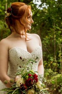Sapphire Styling Hair Makeup Dorset Wedding Hair Styling And