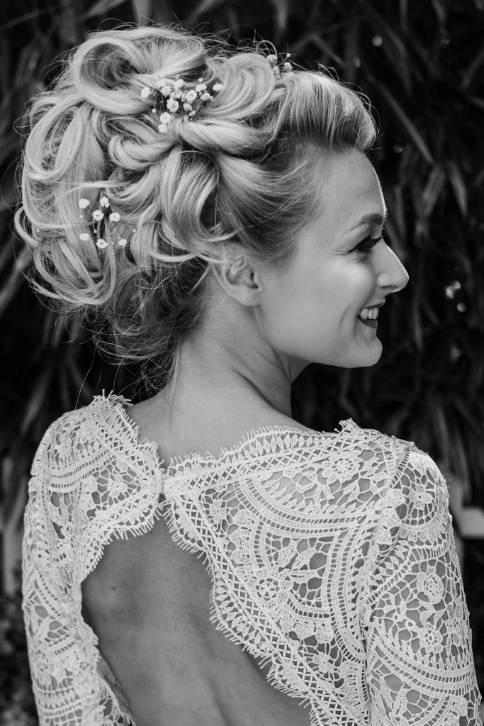 Sapphire Styling – Wedding Hair and Makeup based in Wimborne, Dorset